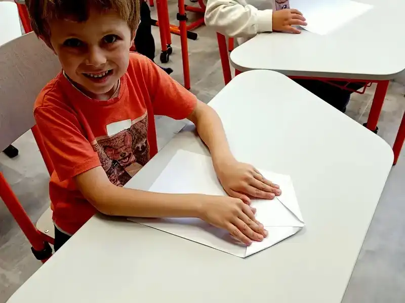 Mladí přírodovědci