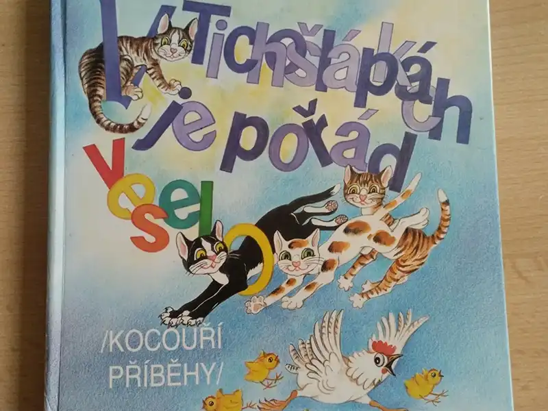 📙Čteme s dětmi