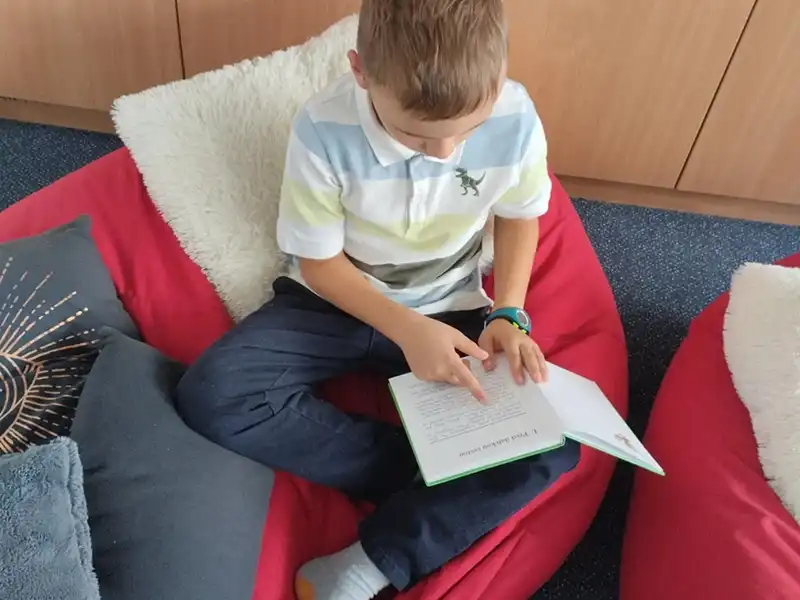 📙Čteme s dětmi