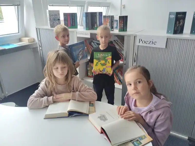 📙Čteme s dětmi