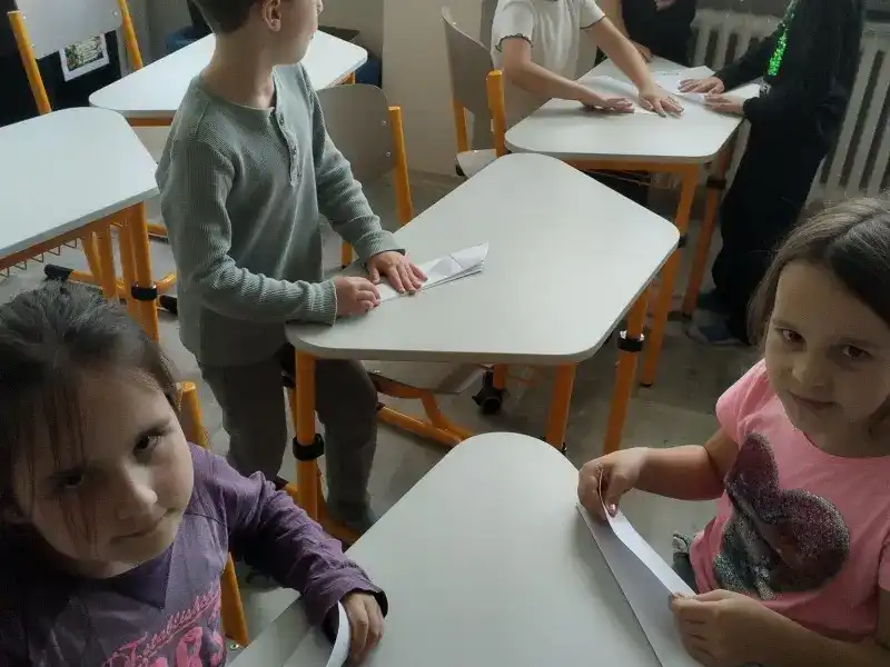 🦜Ptáci kolem nás