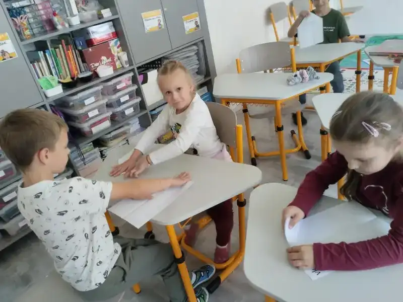 🦜Ptáci kolem nás