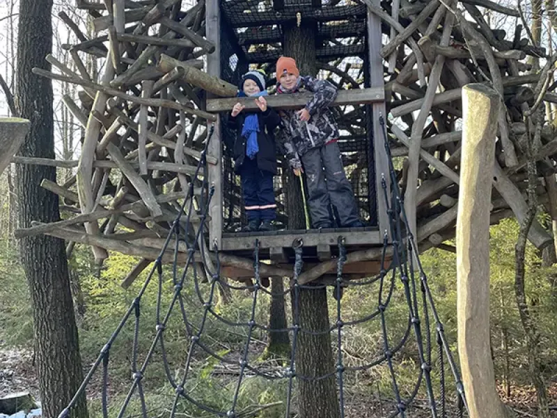 Příměstský tábor