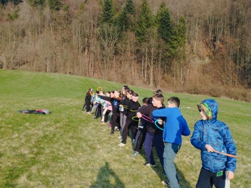 Ozdravný pobyt