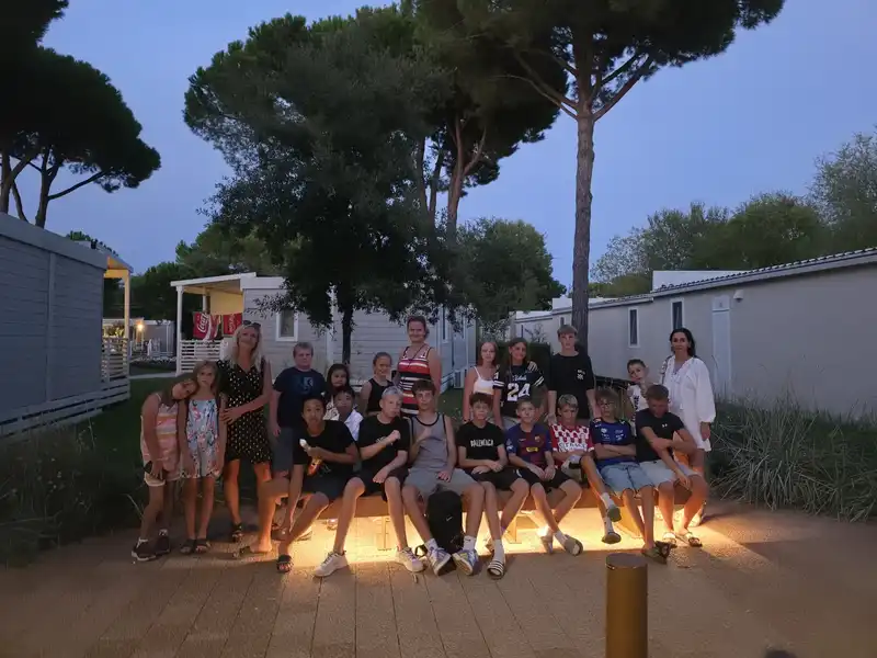 🎡Zahraniční pobyt v Itálii
