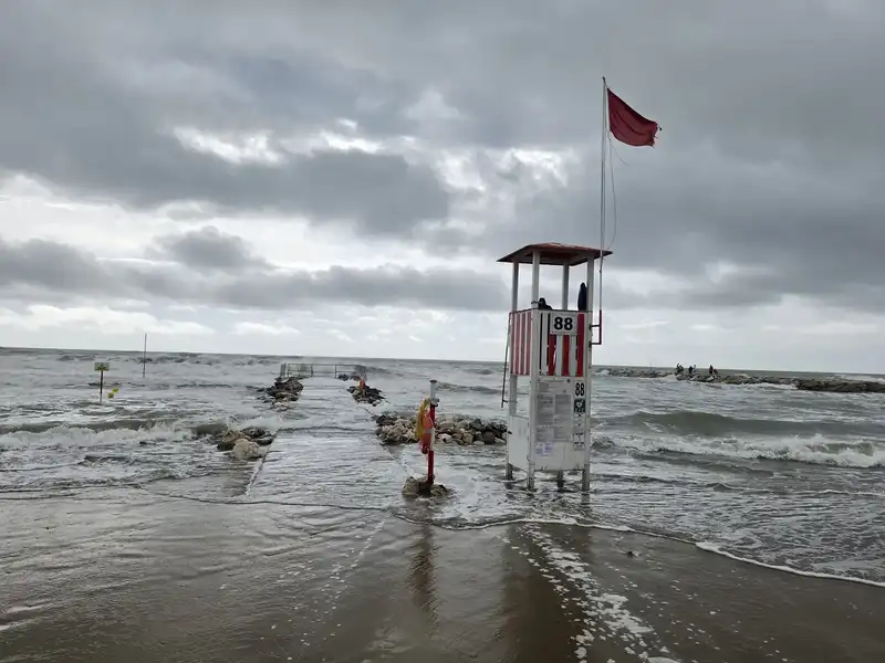 🎡Zahraniční pobyt v Itálii