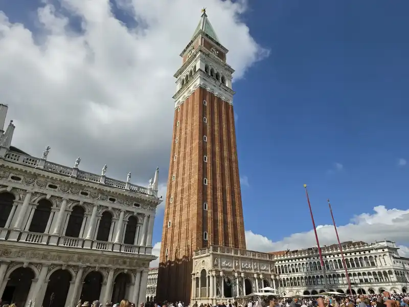 🎡Zahraniční pobyt v Itálii