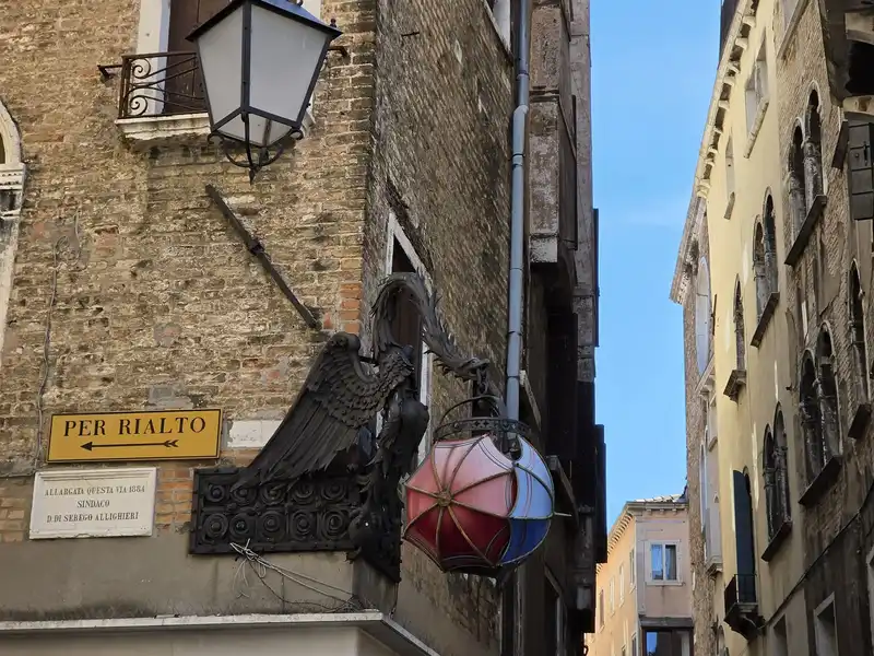 🎡Zahraniční pobyt v Itálii