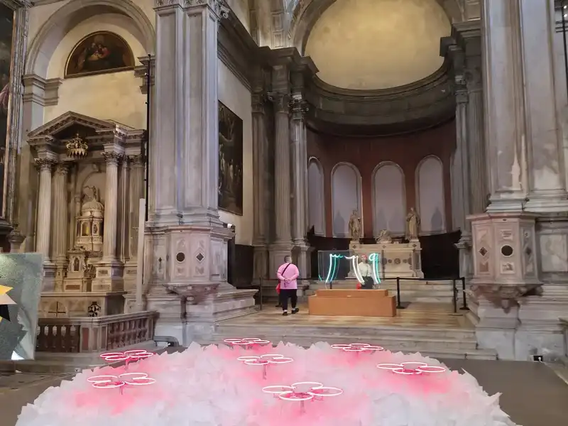 🎡Zahraniční pobyt v Itálii