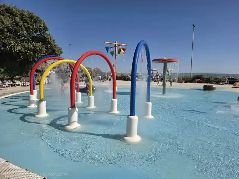 🎡Zahraniční pobyt v Itálii