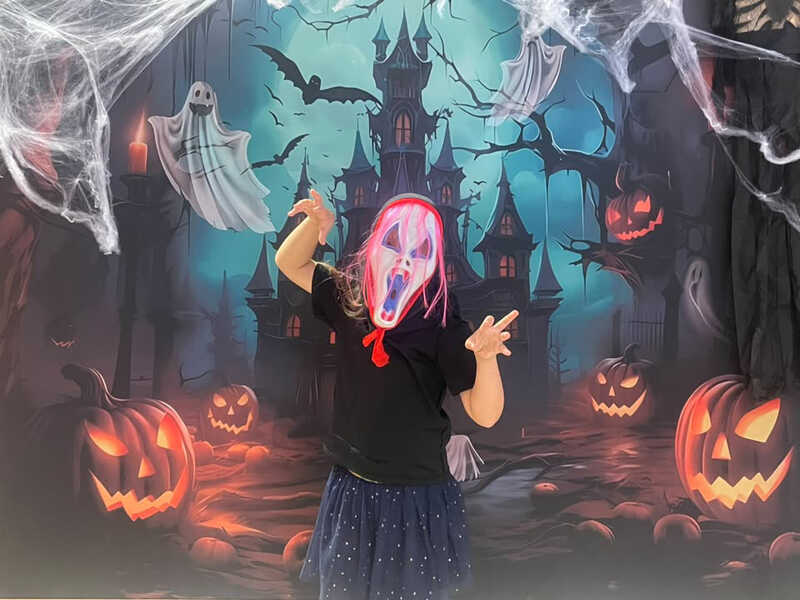 🧙🏼Magické odpoledne