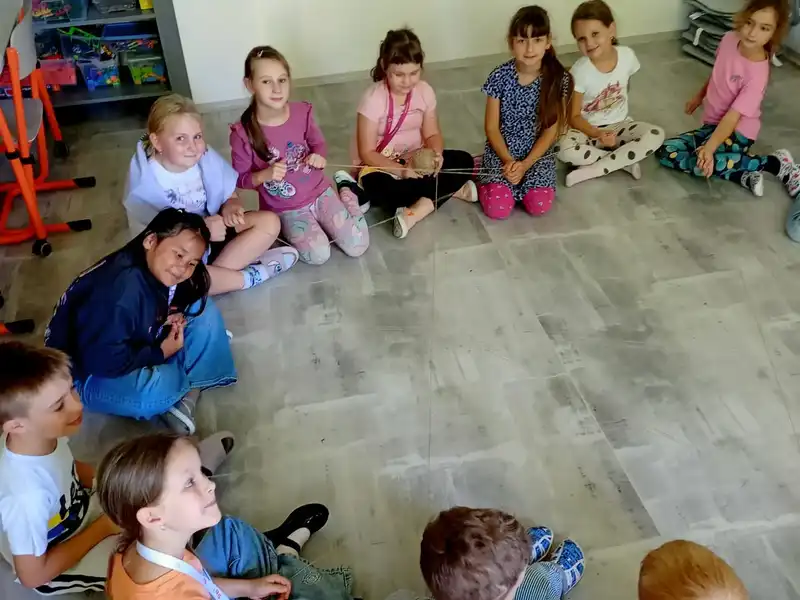 Zájmové dny