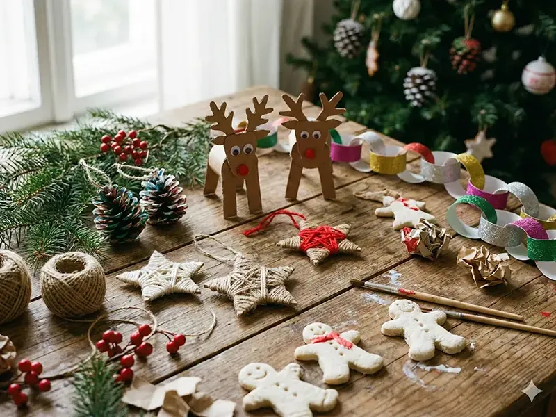 Adventní čas