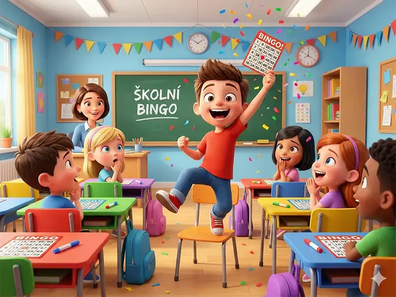 Zájmové dny