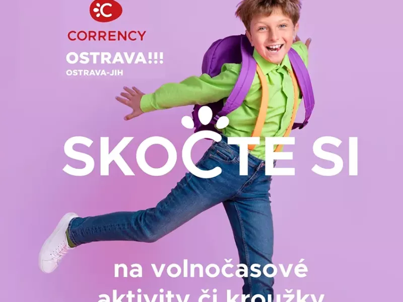CORRENCY 2025