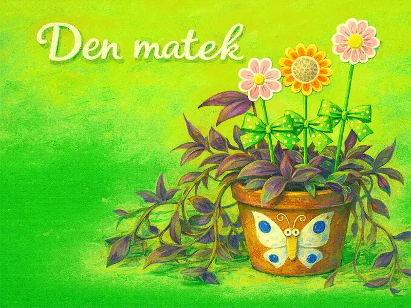 Den matek