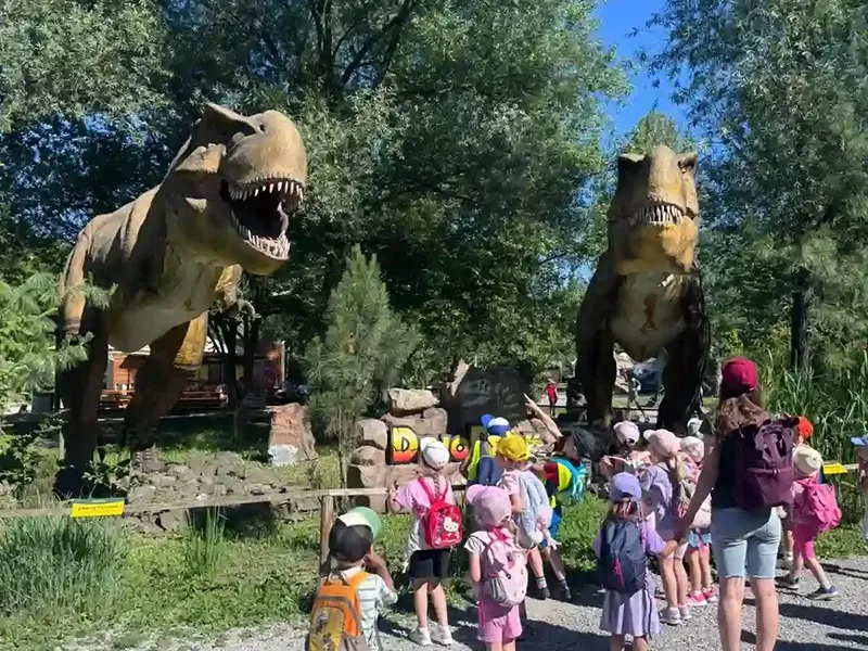 dinopark