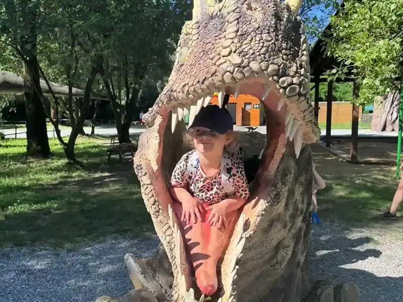 dinopark