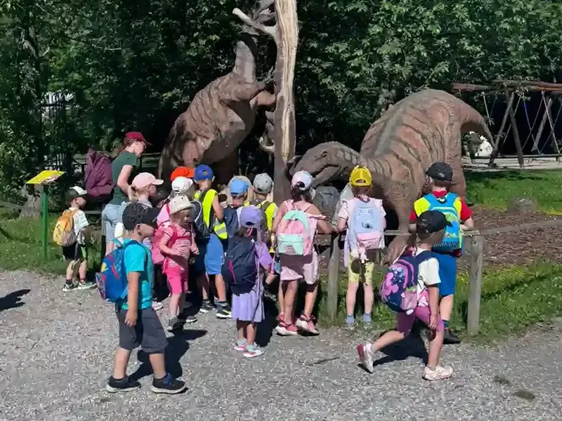 dinopark