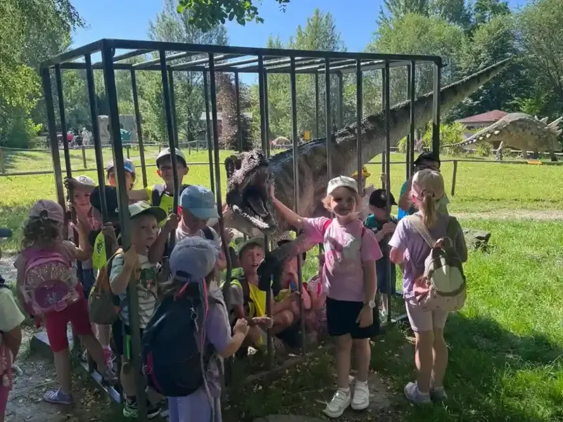 dinopark