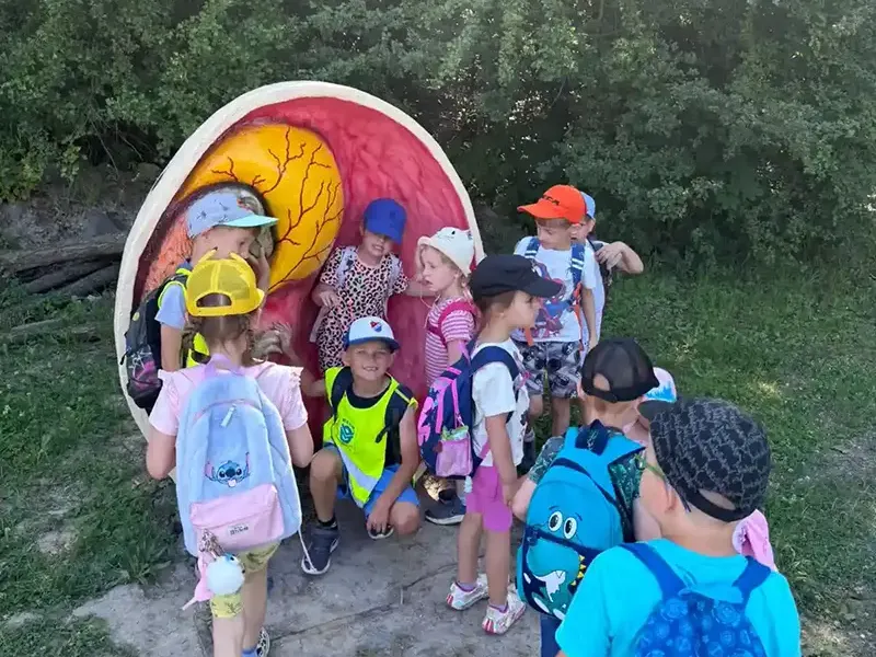 dinopark