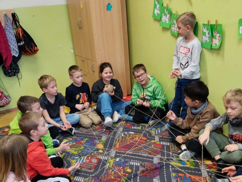 Spolu proti šikaně