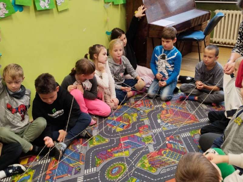 Spolu proti šikaně