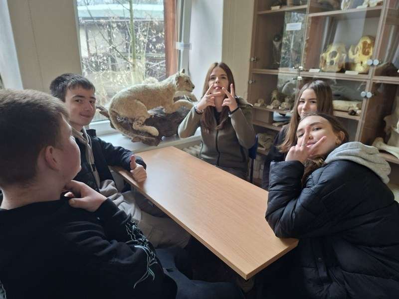 Velká cena zoo
