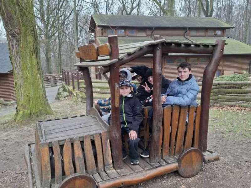 Velká cena zoo