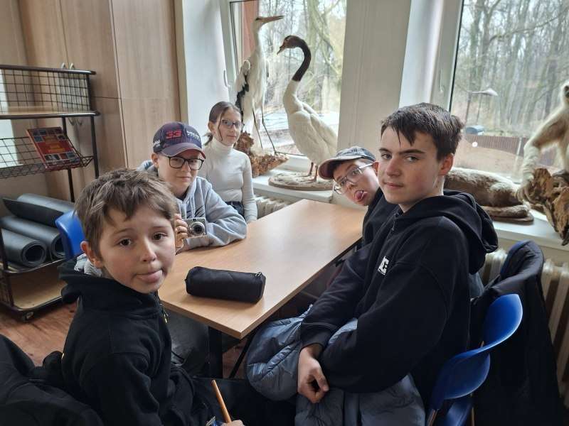 Velká cena zoo