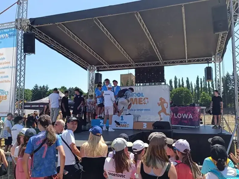 School Games