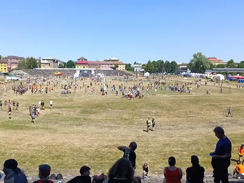 School Games