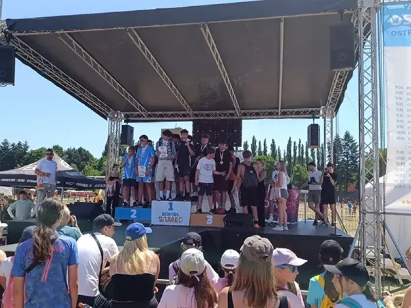 School Games