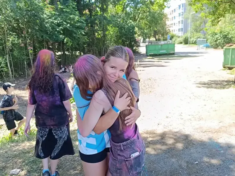 School Games