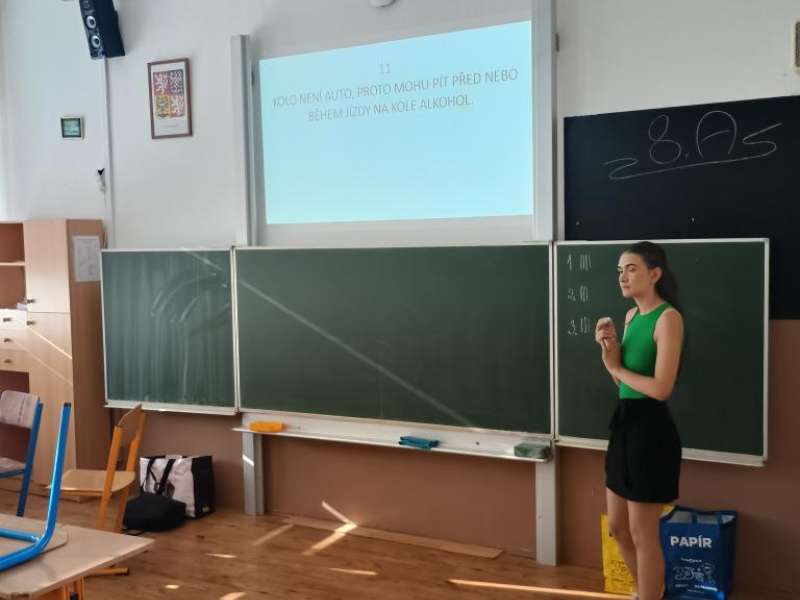 Prevence proti alkoholu