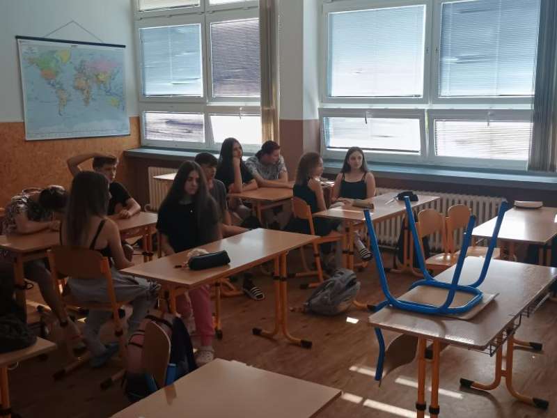 Prevence proti alkoholu