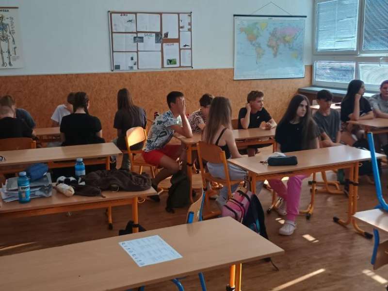 Prevence proti alkoholu