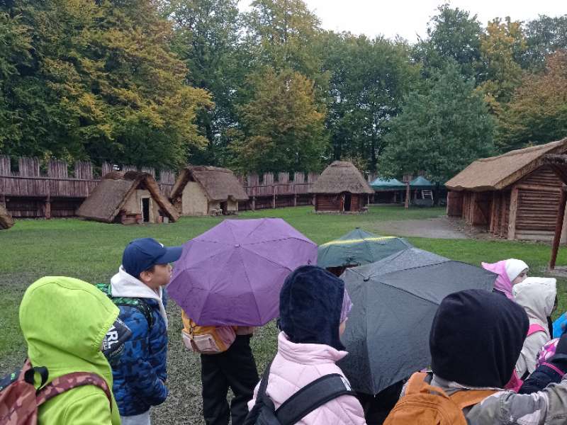 Archeopark Chotěbuz