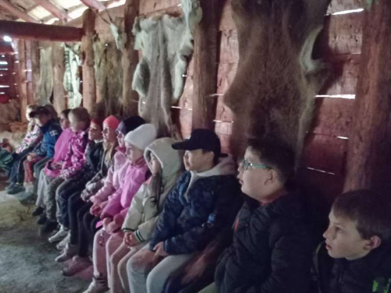 Archeopark Chotěbuz