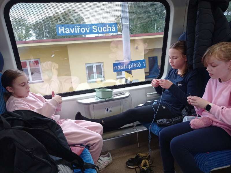 Archeopark Chotěbuz