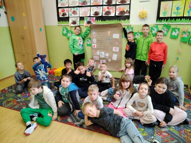 Spolu proti šikaně