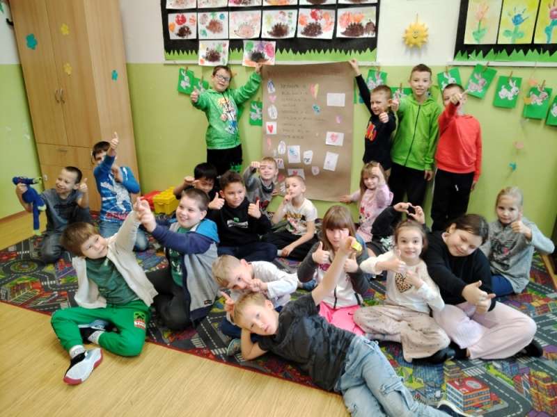 Spolu proti šikaně