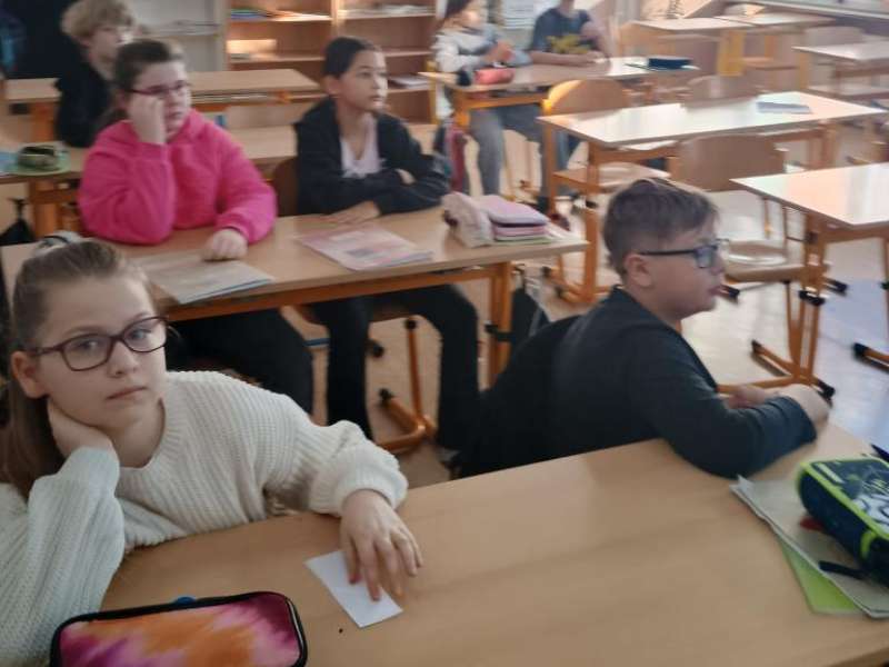 Velcí malým