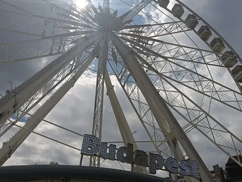 školní výlet