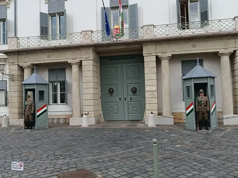 školní výlet