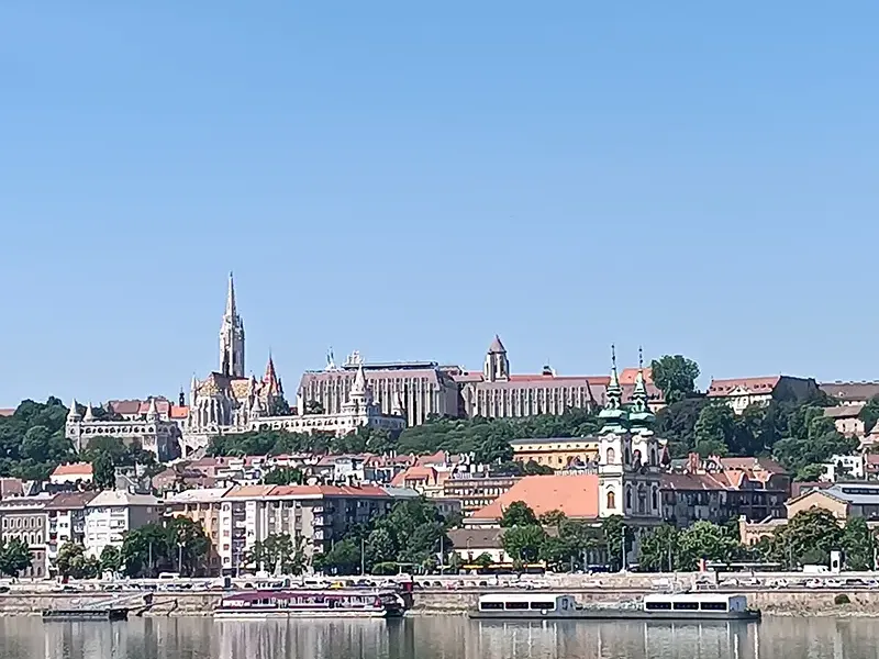 školní výlet
