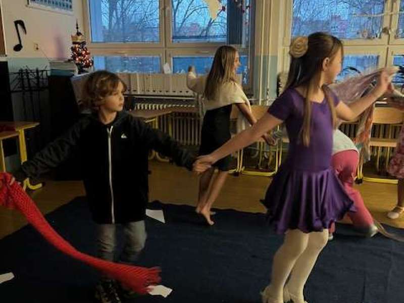 Den otevřených dveří