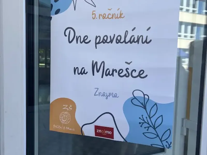 Den povolání