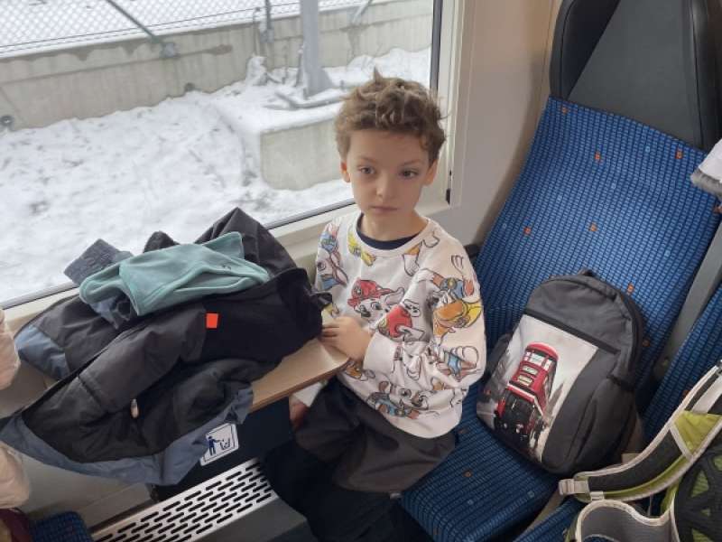 Příměstský tábor