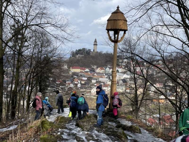 Příměstský tábor